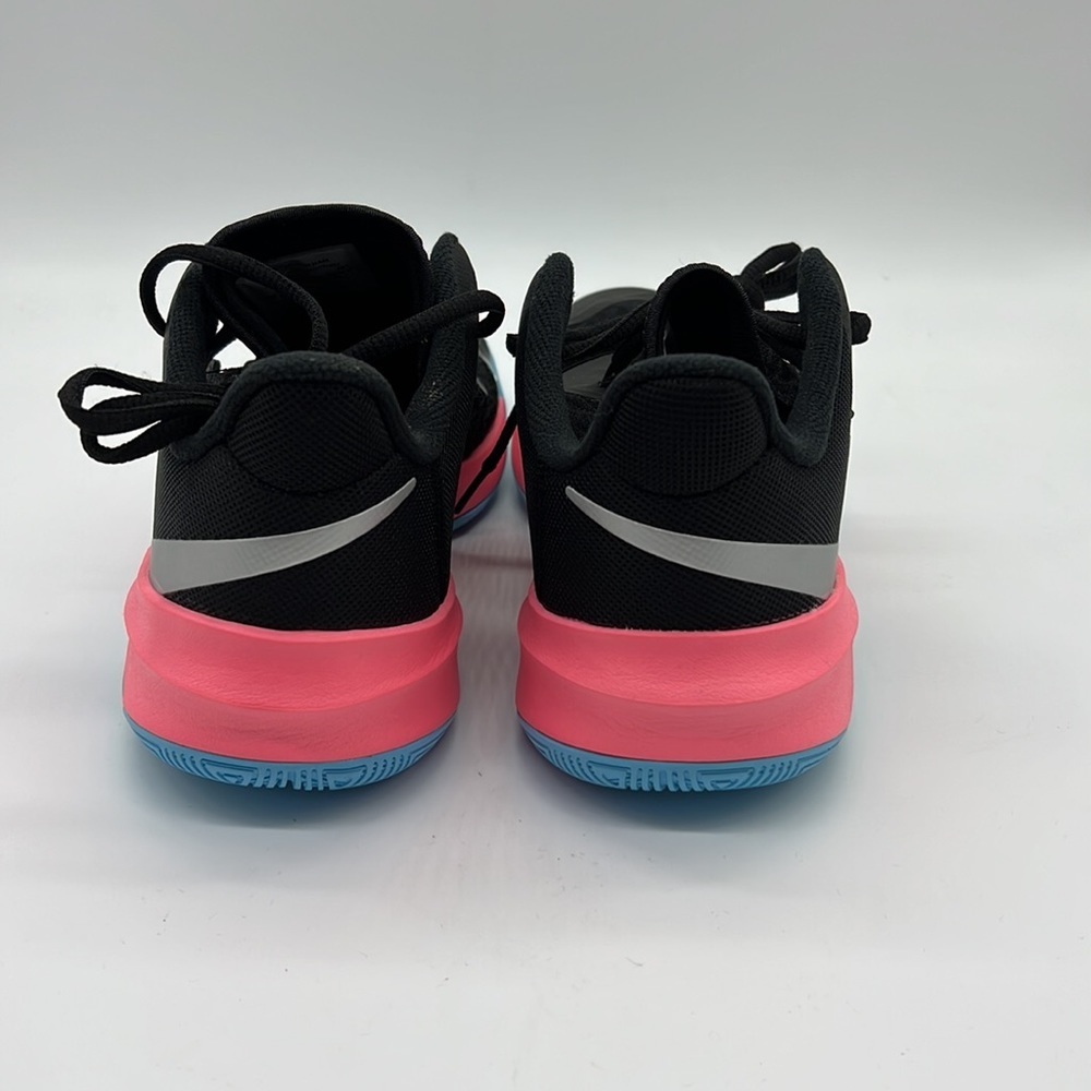 Nike Zoom Hyperspeed Court South Beach DJ4476-064 Black Volleyball Shoe Sneakers - Picture 6 of 7